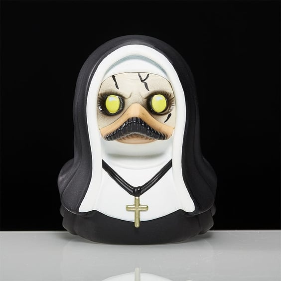 Фигурка TUBBZ: The Nun: The Nun (Boxed Edition), (458524) 2