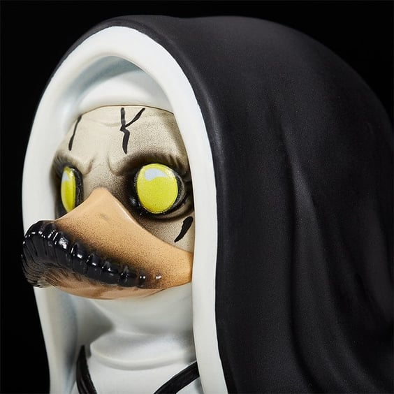 Фигурка TUBBZ: The Nun: The Nun (Boxed Edition), (458524) 5
