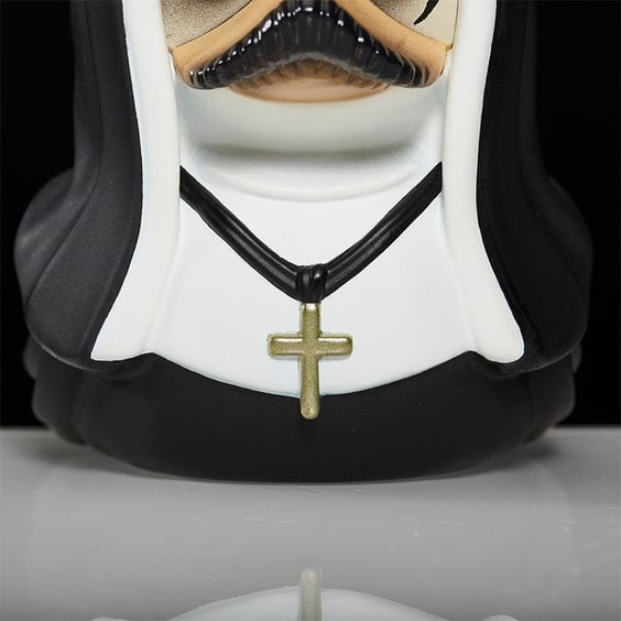 Фигурка TUBBZ: The Nun: The Nun (Boxed Edition), (458524) 6