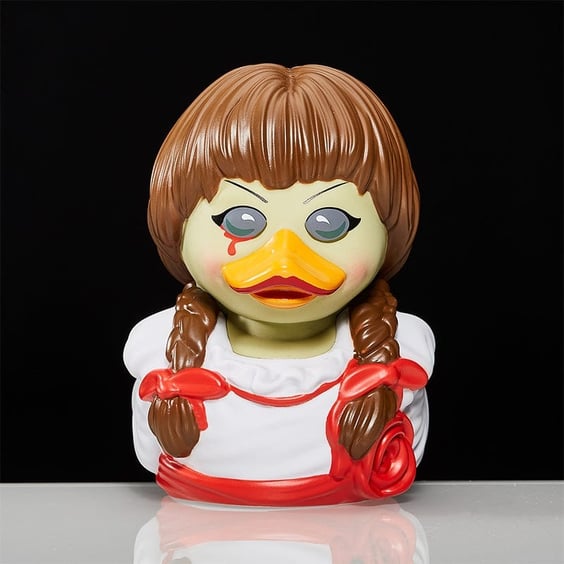 Фигурка TUBBZ: The Conjuring: Before There Was Annabelle: Annabelle (Boxed Edition), (458531) 2