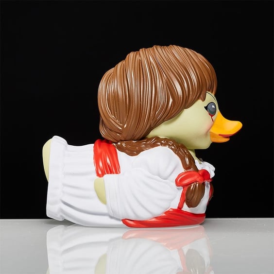 Фигурка TUBBZ: The Conjuring: Before There Was Annabelle: Annabelle (Boxed Edition), (458531) 3
