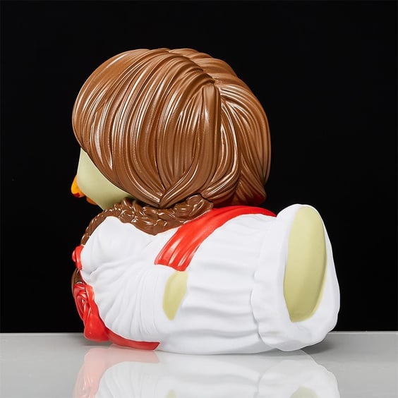 Фигурка TUBBZ: The Conjuring: Before There Was Annabelle: Annabelle (Boxed Edition), (458531) 4