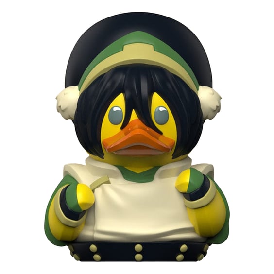 Фигурка TUBBZ: Avatar: The Last Airbender: Toph Beifong (First Edition), (458678) 2