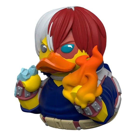 Фигурка TUBBZ: My Hero Academia: Shoto Todoroki (First Edition), (459040)