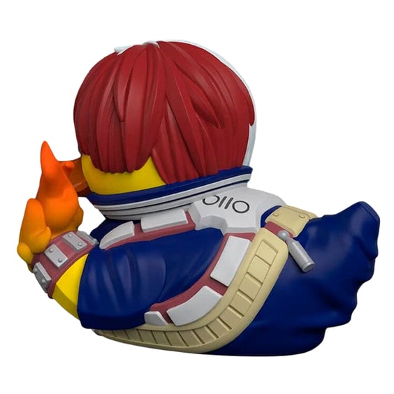 Фигурка TUBBZ: My Hero Academia: Shoto Todoroki (First Edition), (459040) 5