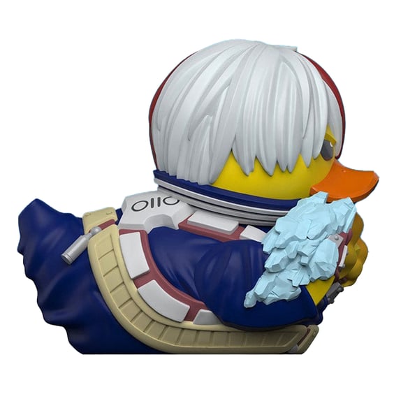 Фигурка TUBBZ: My Hero Academia: Shoto Todoroki (First Edition), (459040) 4