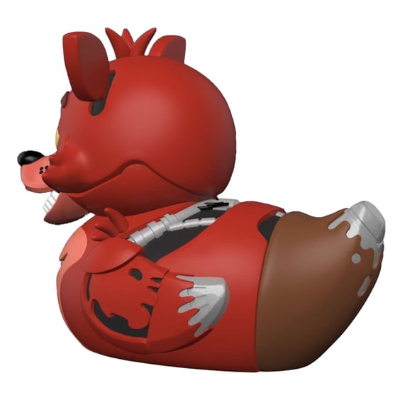 Фігурка TUBBZ: Mini: Five Nights at Freddyʼs: Foxy (First Edition), (460077) 4
