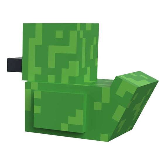 Фигурка TUBBZ: Mini: Minecraft: Creeper (First Edition), (460145) 5