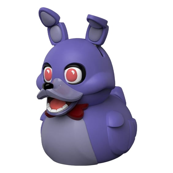 Фигурка TUBBZ: Mini: Five Nights at Freddyʼs: Bonnie (First Edition), (461395)