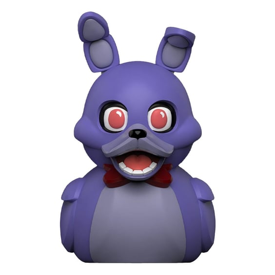 Фигурка TUBBZ: Mini: Five Nights at Freddyʼs: Bonnie (First Edition), (461395) 2
