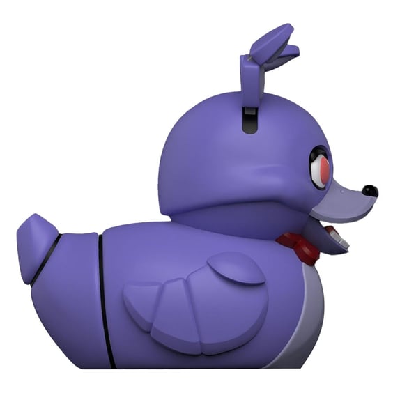 Фигурка TUBBZ: Mini: Five Nights at Freddyʼs: Bonnie (First Edition), (461395) 3