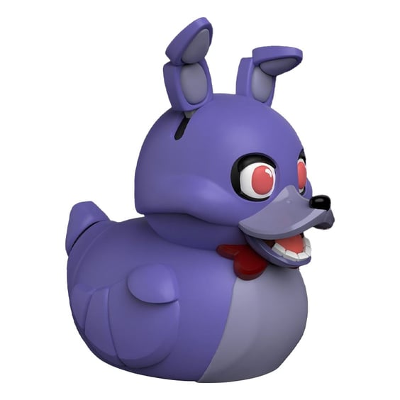 Фигурка TUBBZ: Mini: Five Nights at Freddyʼs: Bonnie (First Edition), (461395) 4