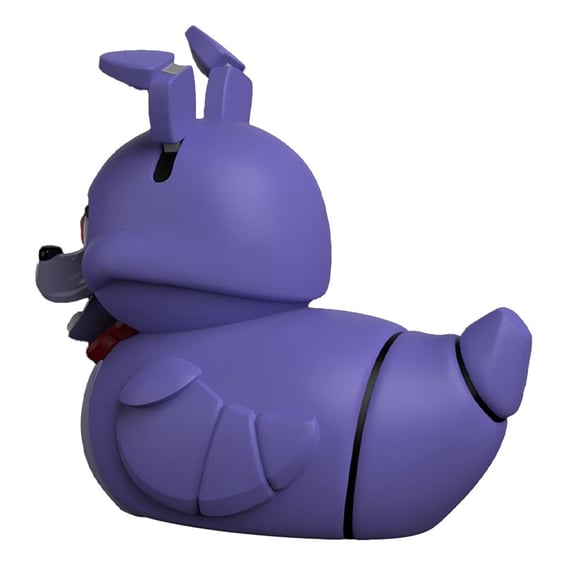 Фигурка TUBBZ: Mini: Five Nights at Freddyʼs: Bonnie (First Edition), (461395) 5