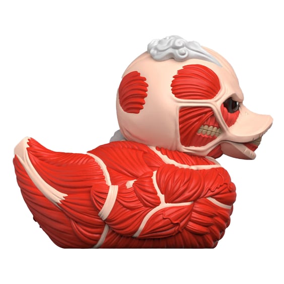Фігурка TUBBZ: XL: Attack On Titan: Colossal Titan (Boxed Edition), (462057) 4