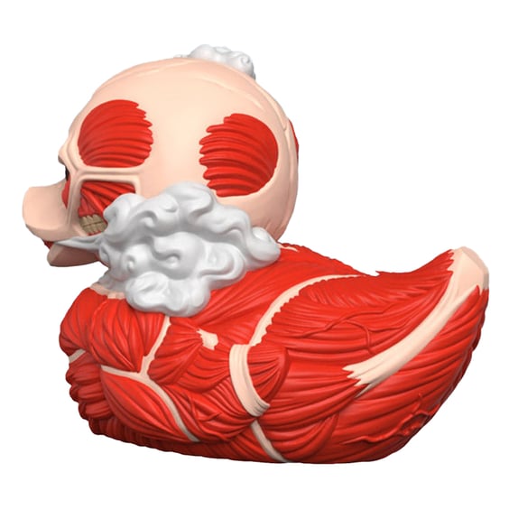 Фігурка TUBBZ: XL: Attack On Titan: Colossal Titan (Boxed Edition), (462057) 5