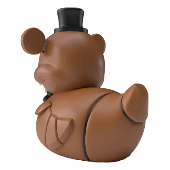 Фігурка TUBBZ: Five Nights at Freddy's: Freddy (Boxed Edition), (463535) 4