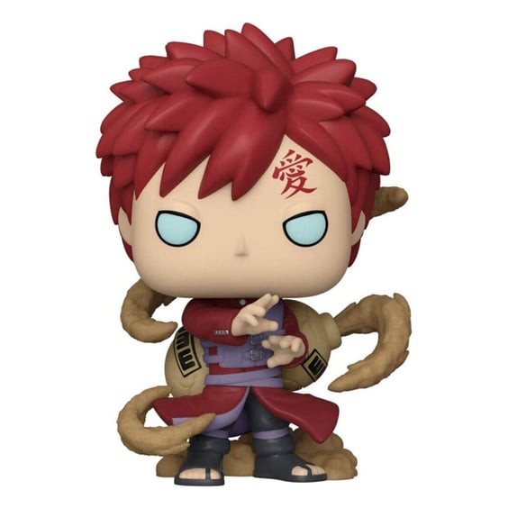 Фигурка Funko POP!: Animation: Naruto: Gaara, (46627) 3