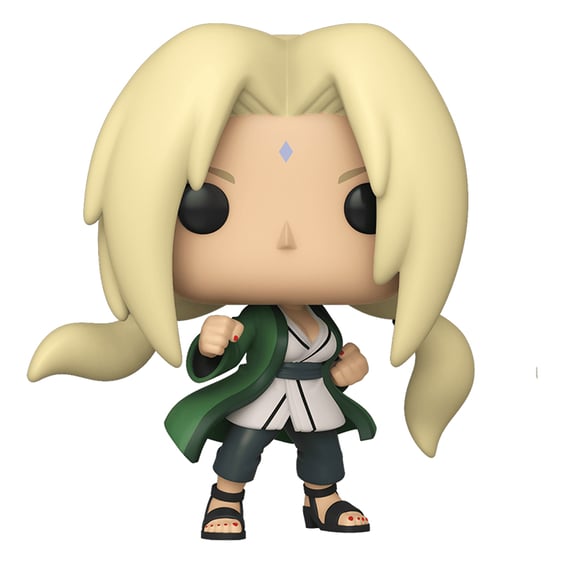 Фігурка Funko POP!: Animation: Naruto: Tsunade, (46629) 2