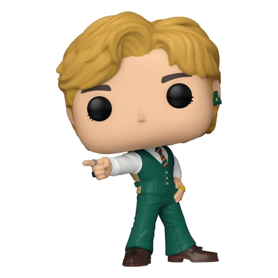 Фігурка Funko POP!: Rocks: BTS: V, (48113) 2