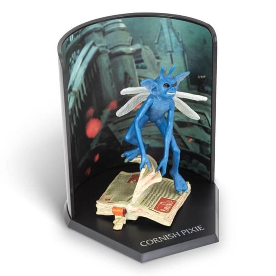 Фігурка The Noble Collection Mystery Cube - Harry Potter & Fantastic Beasts (1 з 8), арт. 4811 4