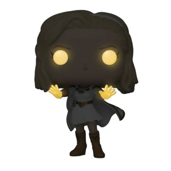 Фігурка Funko POP!: Television: The Boys: Starlight (Glow Chase Limited Edition), (481878) 2