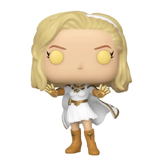 Фігурка Funko POP!: Television: The Boys: Starlight, (48187) 2