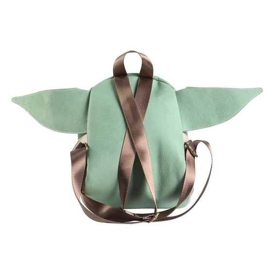 Рюкзак Cerda: Star Wars: The Mandalorian: Grogu, (486175) 2