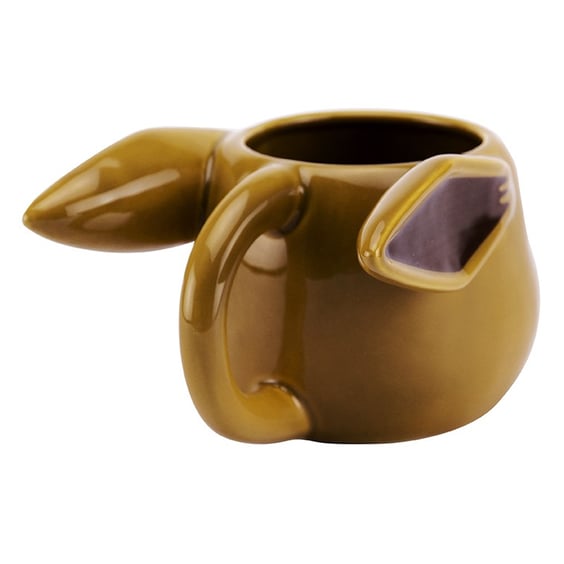 3D кружка GB Eye: Pokemon: Eevee, (486601) 2