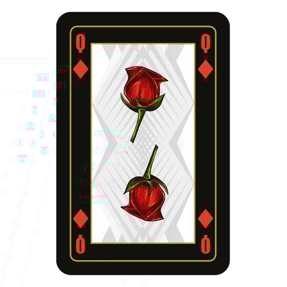 Игральные карты Winning Moves: Waddingtons Number 1: The Godfather, (48972) 3