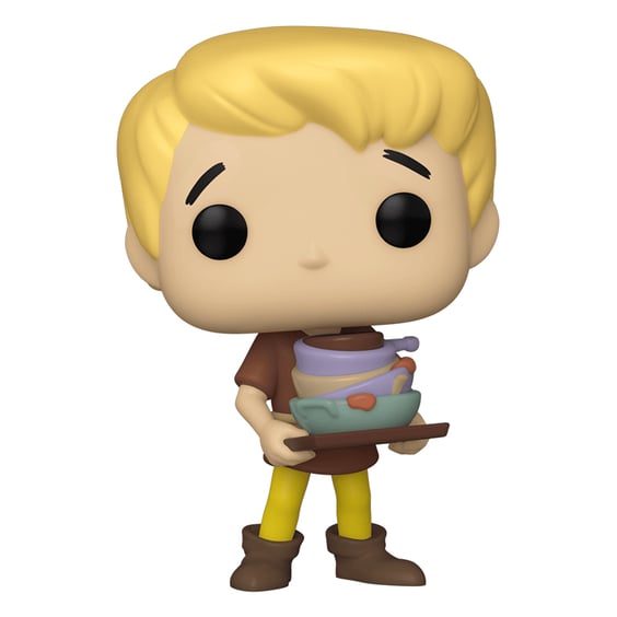 Фигурка Funko POP!: Disney: The Sword in the Stone: Arthur, (49153) 2