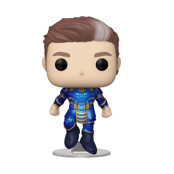 Фигурка Funko POP!: Marvel: Eternals: Ikaris, (49704) 2