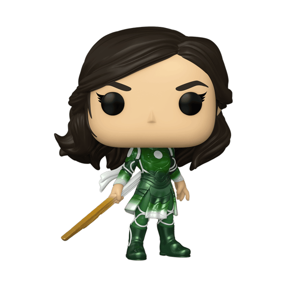 Фігурка Funko POP!: Marvel: Eternals: Sersi, (49705) 2