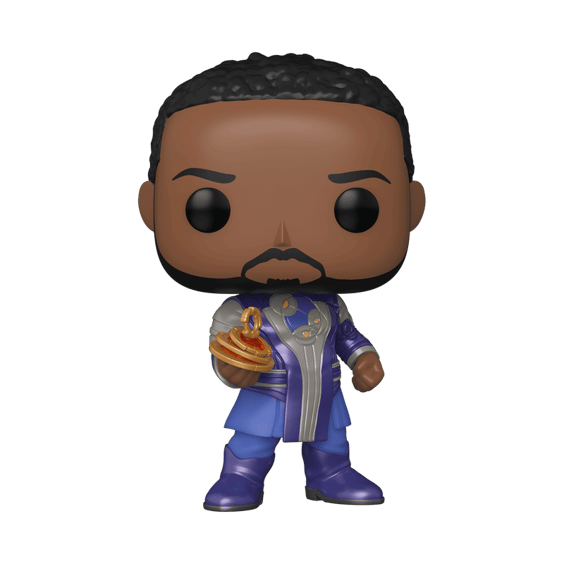 Фигурка Funko POP!: Marvel: Eternals: Phasotos, (49716) 2