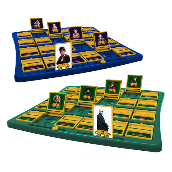 Настільна гра Winning Moves: Guess Who: Harry Potter, (50760) 2