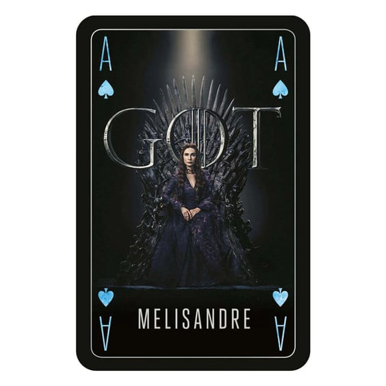 Игральные карты Winning Moves: Waddingtons Number 1: Game of Thrones, (51088) 2