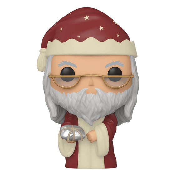 Фігурка Funko POP!: Wizarding World: Harry Potter: Albus Dumbledore, (51155) 2
