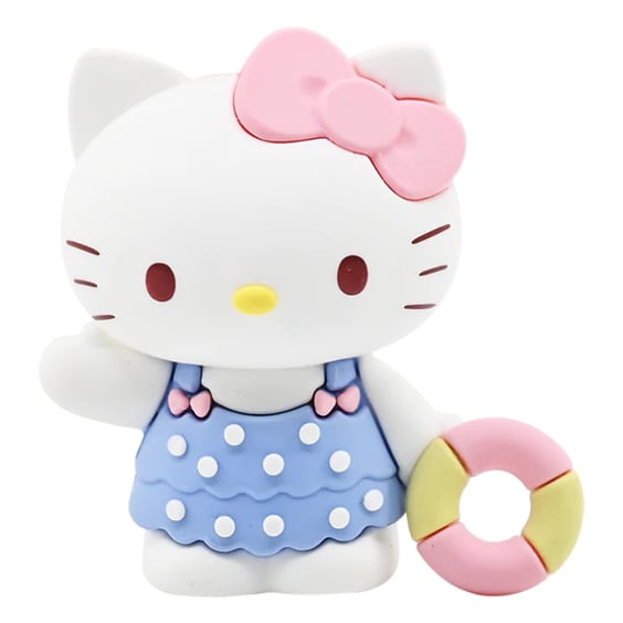 Фигурка YuMeToys: Mini-Doll: Hello Kitty (Blind Box: 1 з 8), (515807) 11
