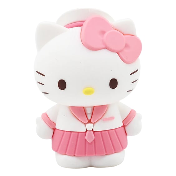 Фигурка YuMeToys: Mini-Doll: Hello Kitty (Blind Box: 1 з 8), (515807) 4