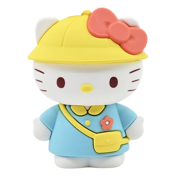 Фигурка YuMeToys: Mini-Doll: Hello Kitty (Blind Box: 1 з 8), (515807) 7