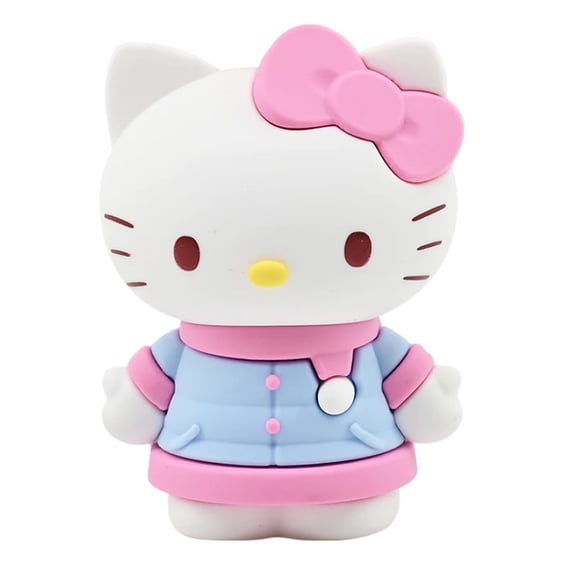 Фигурка YuMeToys: Mini-Doll: Hello Kitty (Blind Box: 1 з 8), (515807) 9