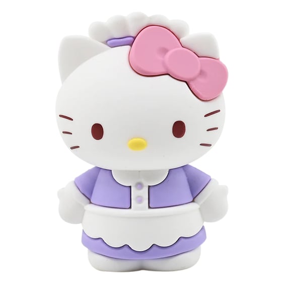 Фигурка YuMeToys: Mini-Doll: Hello Kitty (Blind Box: 1 з 8), (515807) 10