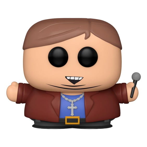 Фігурка Funko POP!: South Park: Cartman, (51638) 2