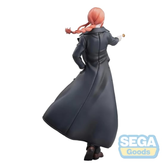Коллекционная фигурка Sega: Luminasta: Chainsaw Man: Makima, (518273) 3