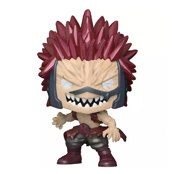 Фігурка Funko POP!: Animation: My Hero Academia: Eijiro Unbreakable, (51934) 2