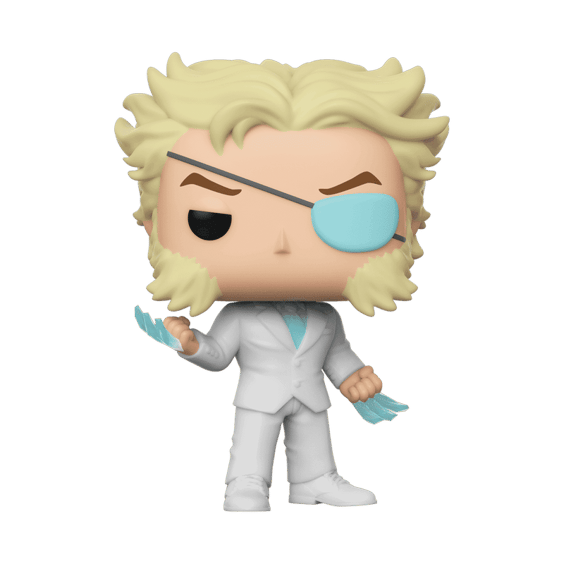 Фигурка Funko POP!: Marvel: Infinity Warps: Diamond Patch, (52009) 2