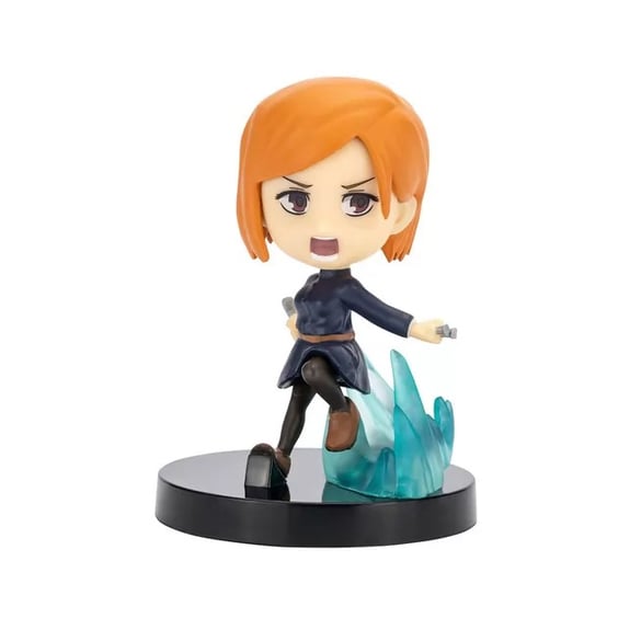 Фігурка Jazwares: Total Anime: Jujutsu Kaisen (Blind Bag: 1 з 6), (523073) 7