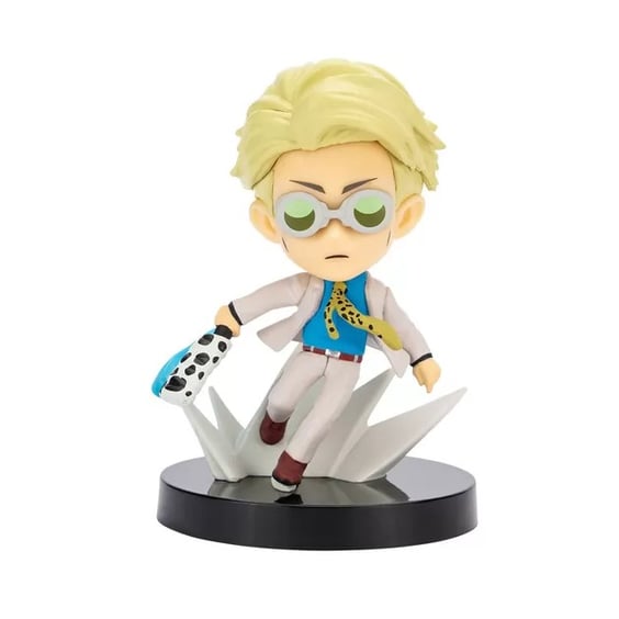 Фігурка Jazwares: Total Anime: Jujutsu Kaisen (Blind Bag: 1 з 6), (523073) 3