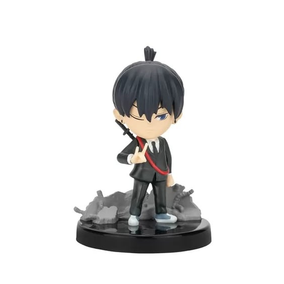 Фігурка Jazwares: Total Anime: Chainsaw Man (Blind Bag: 1 з 7), (523097) 3