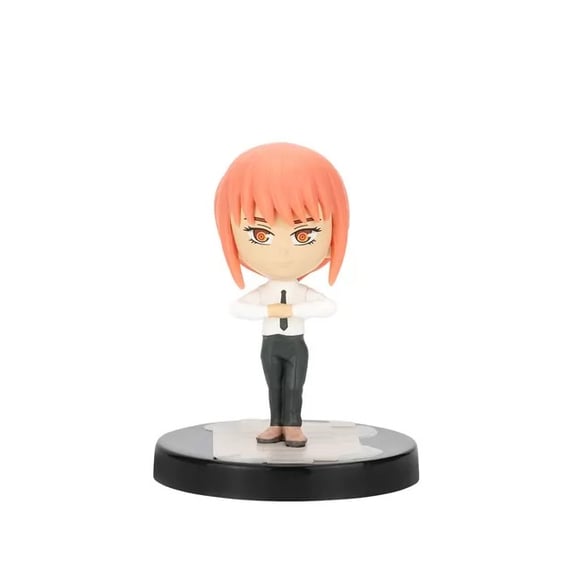 Фігурка Jazwares: Total Anime: Chainsaw Man (Blind Bag: 1 з 7), (523097) 7