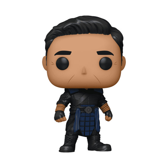 Фигурка Funko POP!: Marvel: Shang-Chi: The Legend of the Ten Rings: Wenwu, (52880) 2